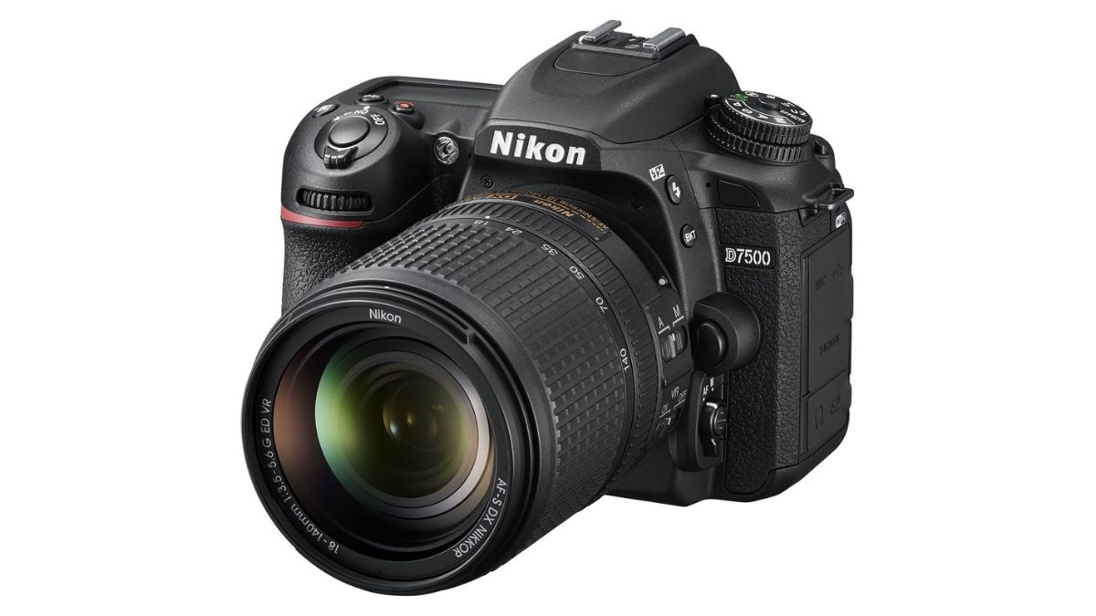 Amazon Sale 2024 Grab Discounts With Up To 24 Off On The Best Nikon