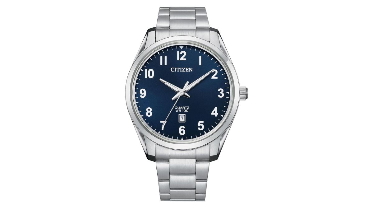 Best Citizen Watch For Men (May 2024): Adorn Your Wrist With These ...