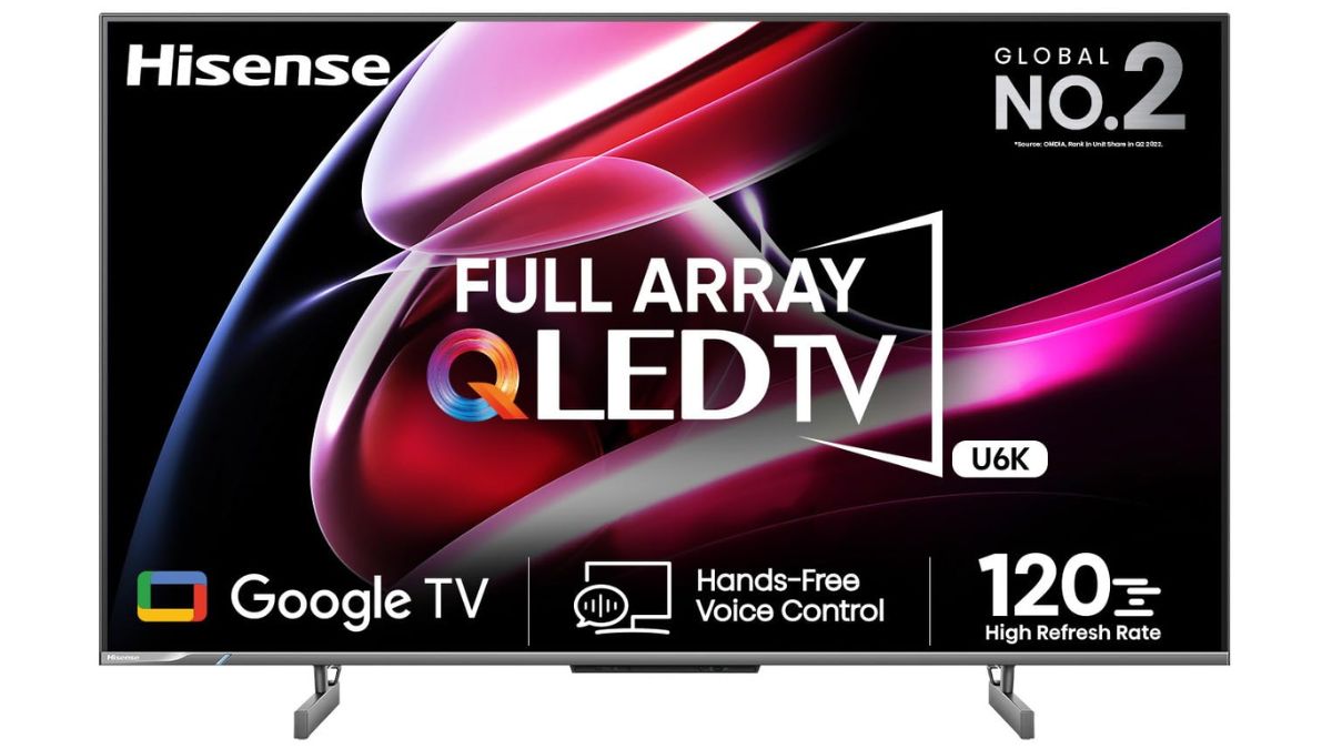 Hisense Vs Sony 65 inch TV (May 2024) Which Is Best To Buy? HerZindagi