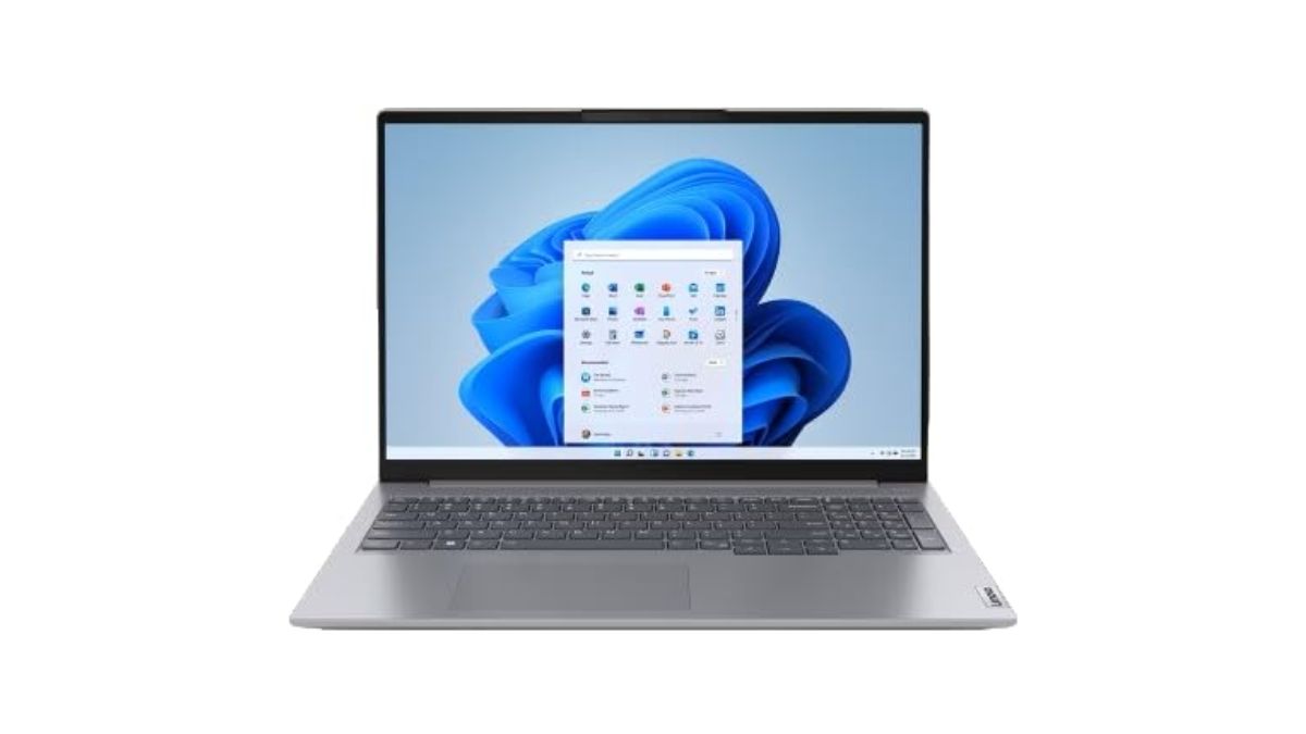 Best Selling Lenovo Laptops Under 60000 (May 2024) Power Up Your