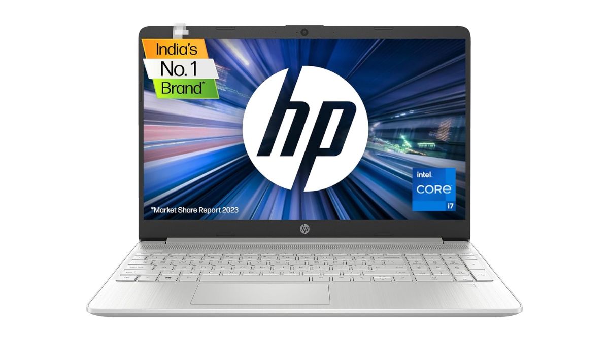 Best Rated HP Laptops Under 80000 (May 2024) Powerful Performance With