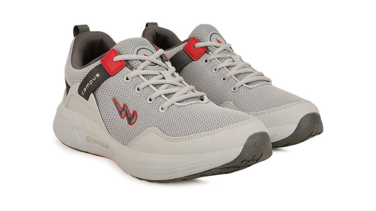 Best Sports Shoes For Men Under 1000 (May 2024): Step Into Comfort With ...