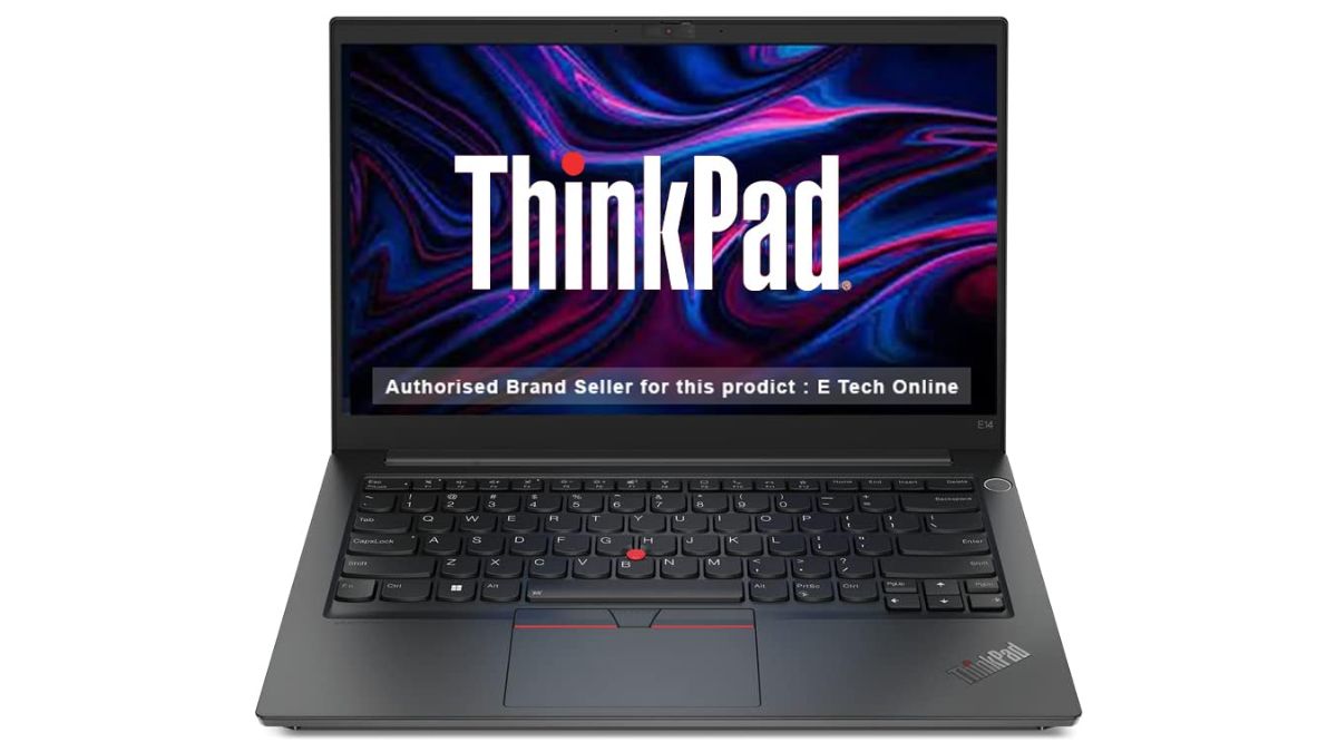Best Selling Lenovo Laptops Under 60000 (May 2024) Power Up Your