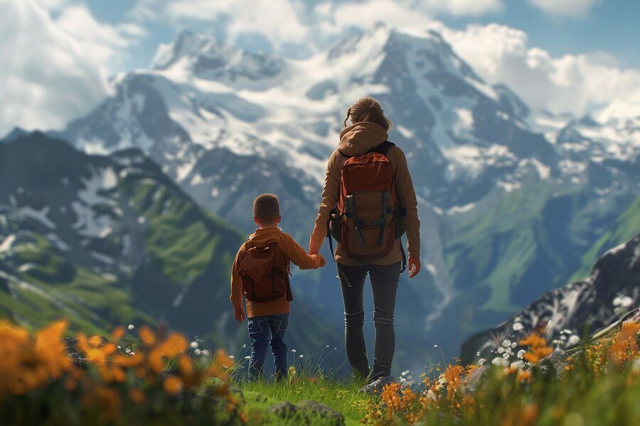  best ways to feel mother special