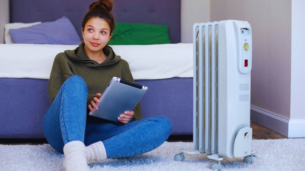 Air Cooler With Ice Chamber