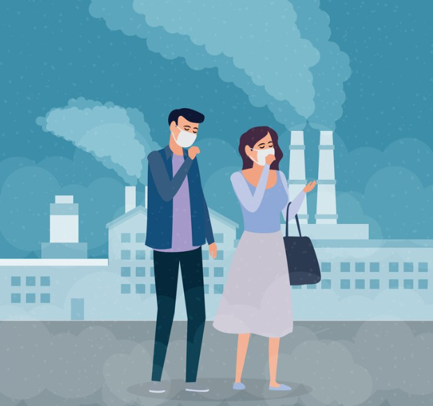 Air Quality and Pollution