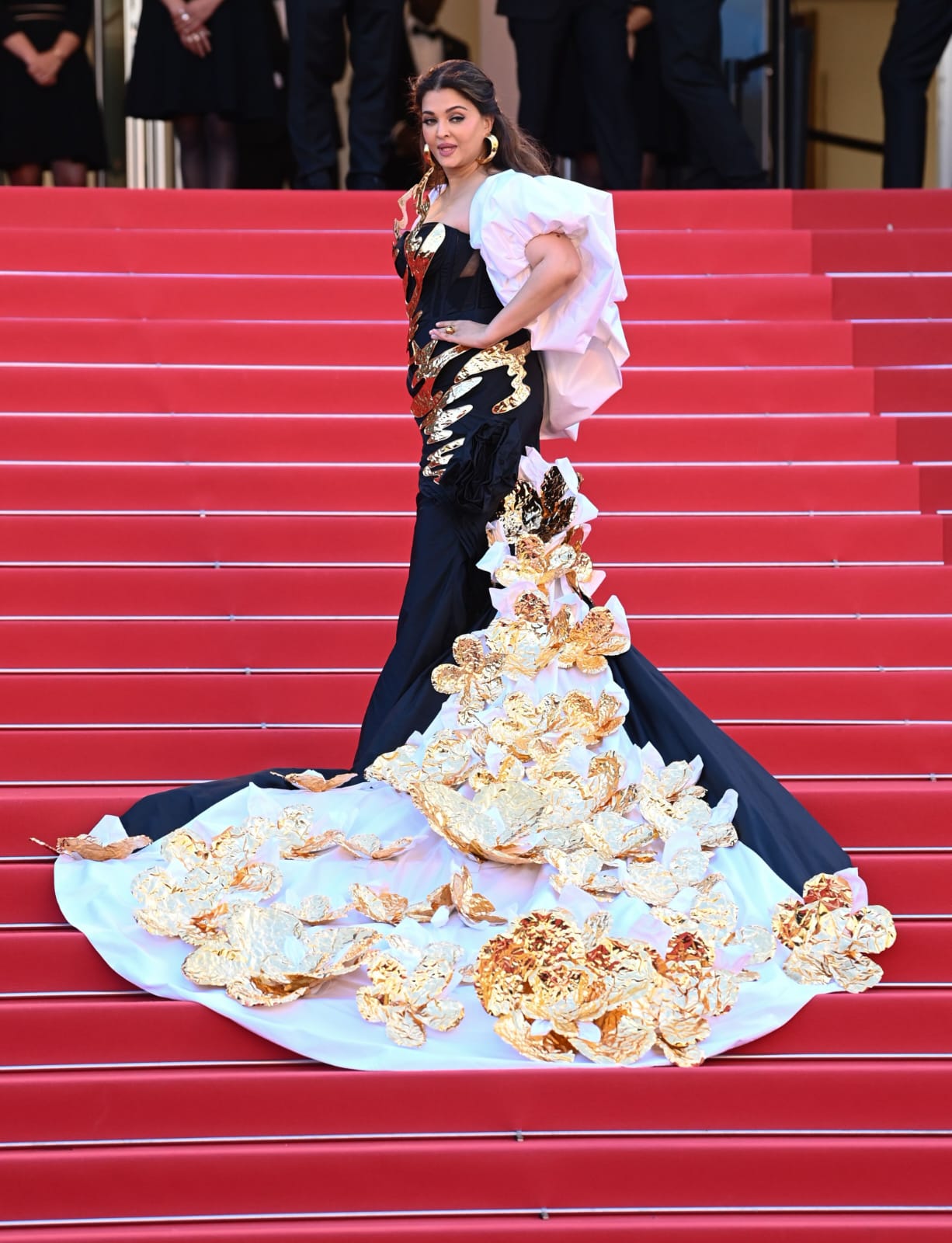 Aishwarya Rai Bachchan Looks