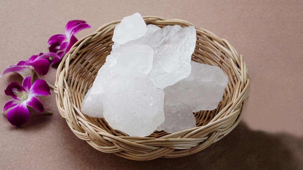 Alum Hacks For Water Cooling