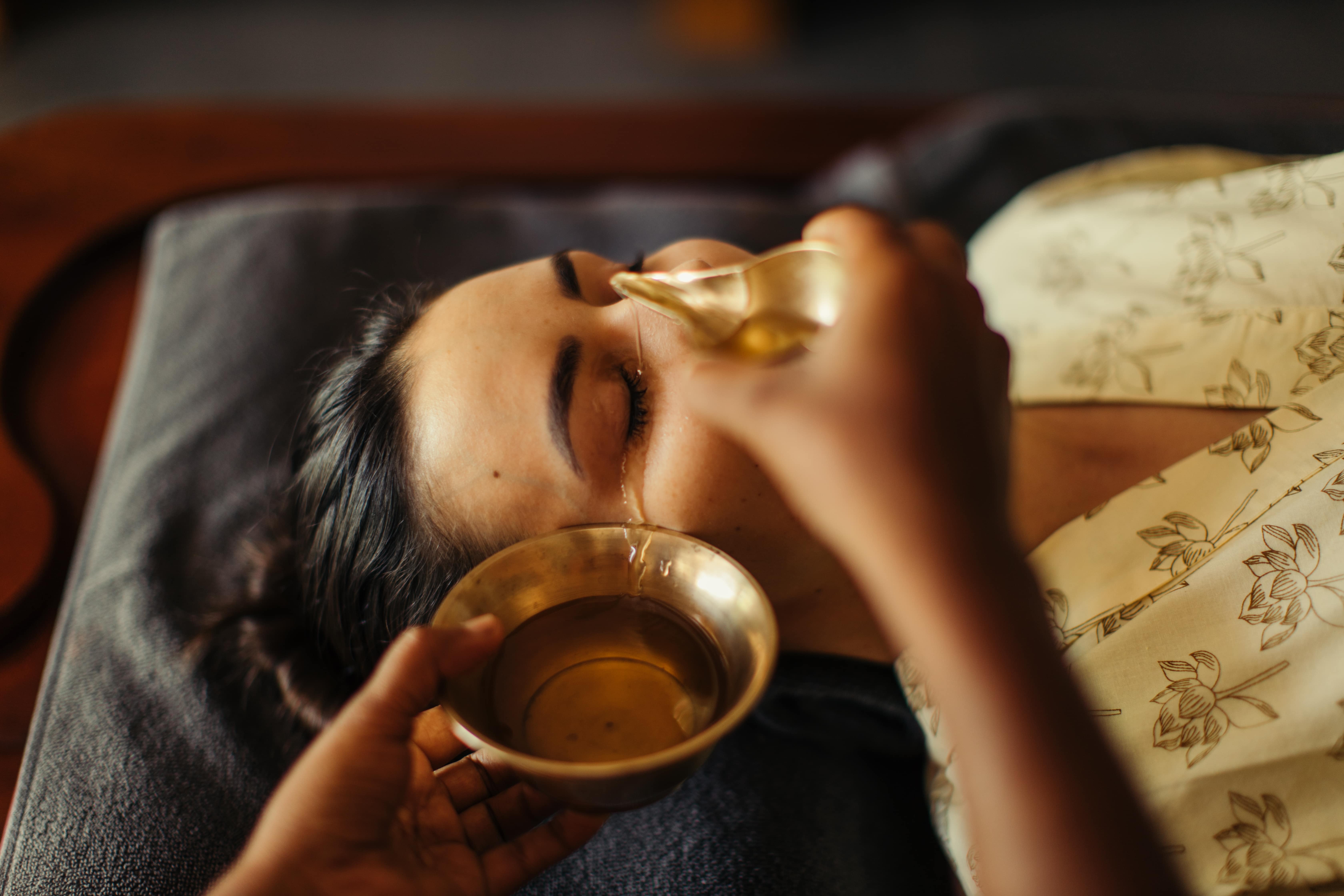 Ayurvedic Detox Understanding the Cleansing Rituals