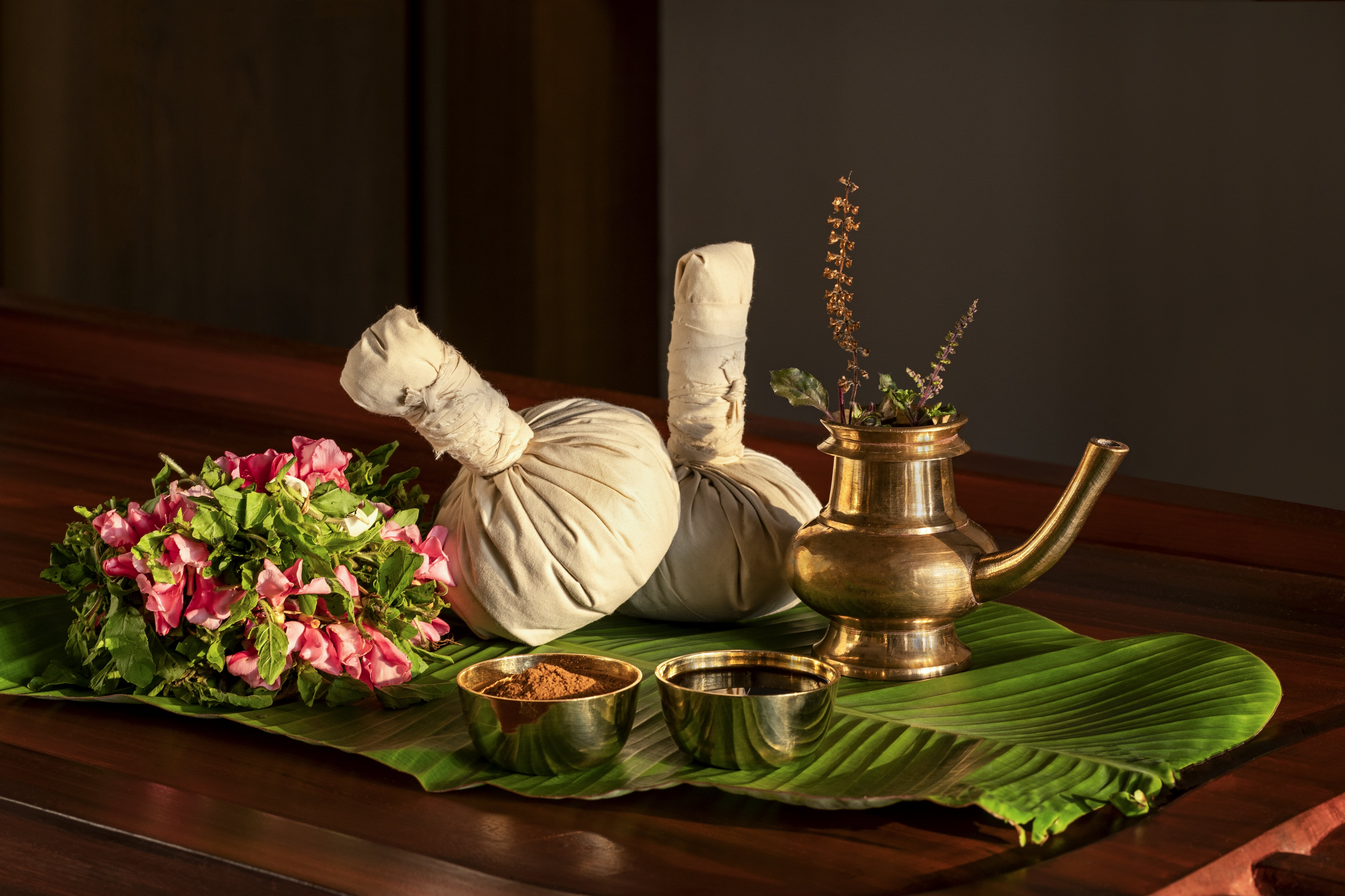 Ayurvedic detox benefits and steps