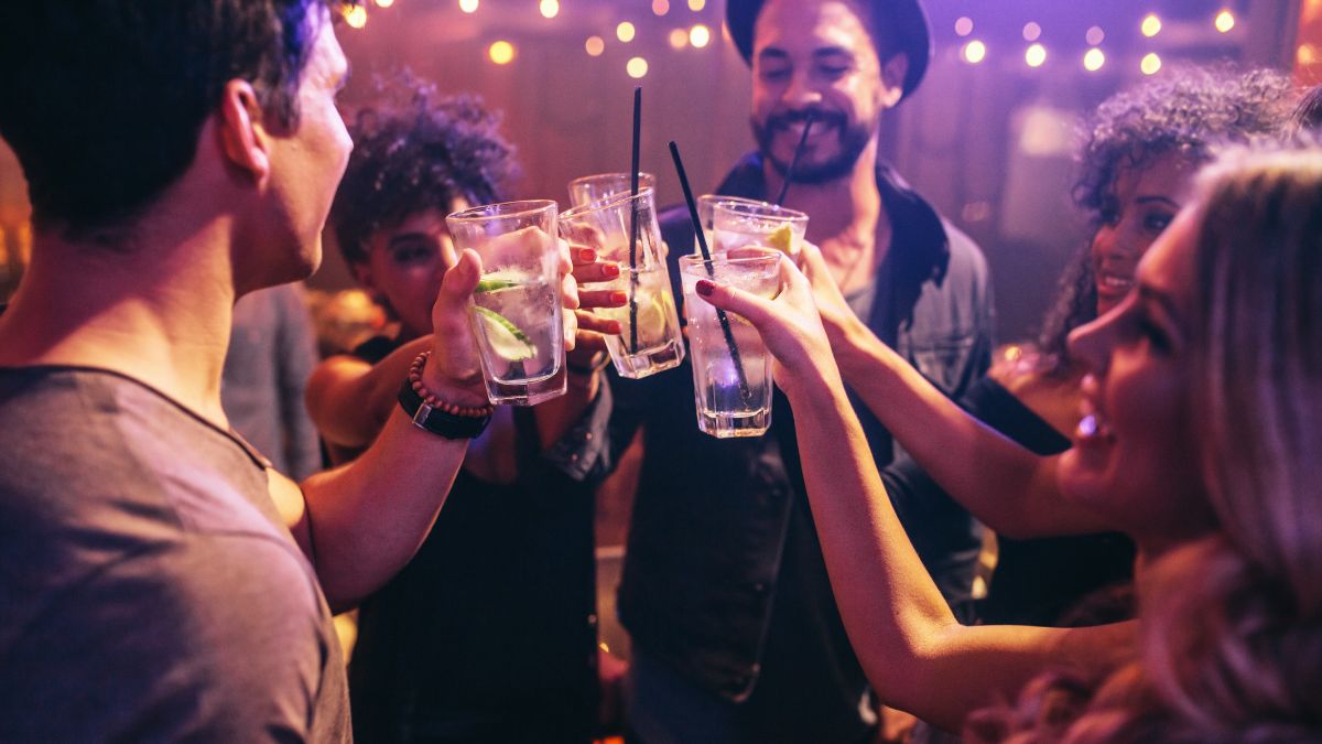 Best Night Clubs In Bangalore