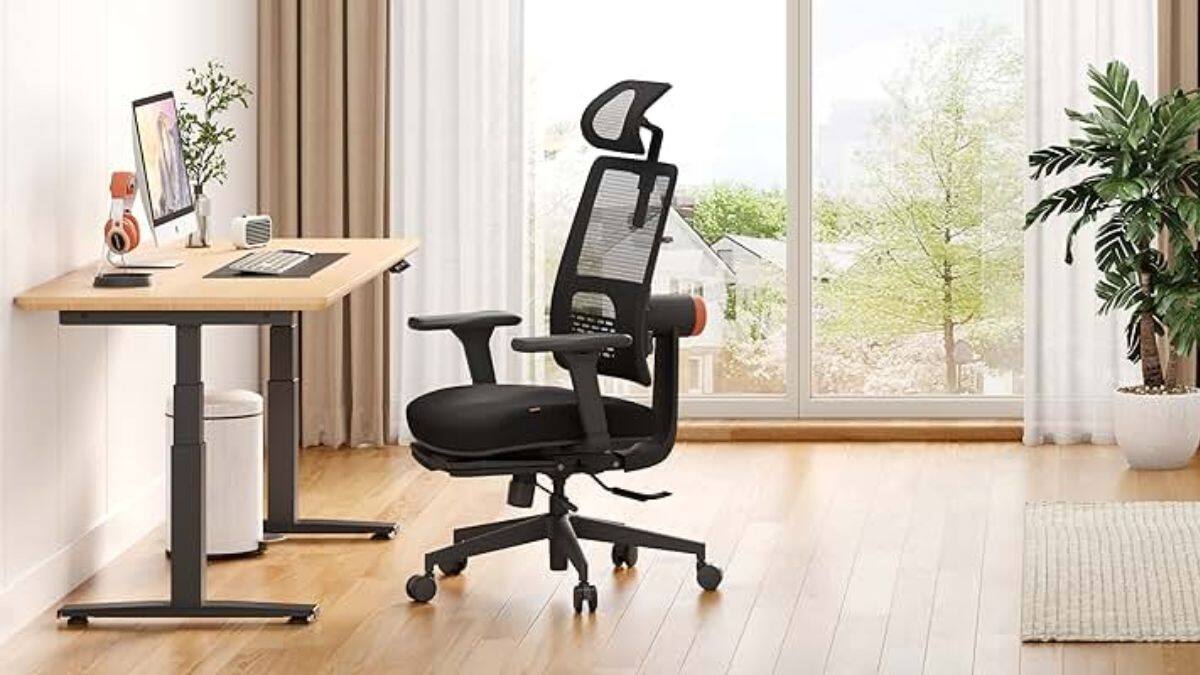 Best Office Chair Brands ग्रीनसोल और सेलबेल के अलावा इन तीन ब्रांड पर