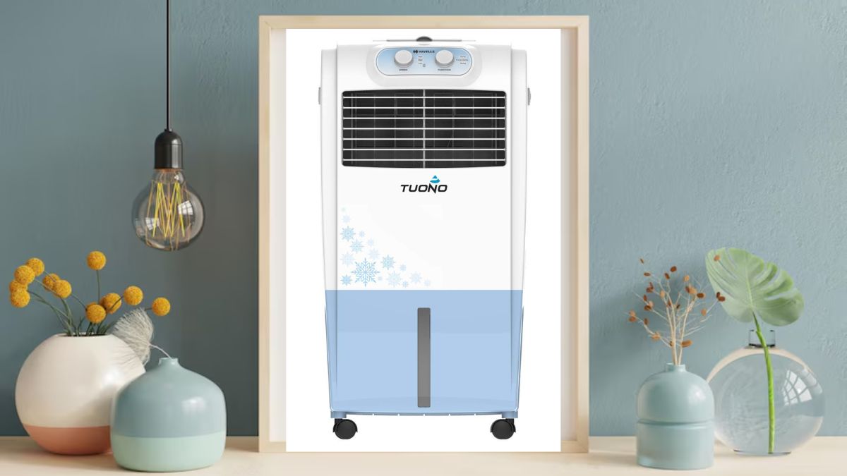 AC को भी धूल चटाएंगे ये Personal Air Cooler देकर कश्मीर जैसी कूलकूल