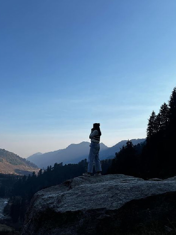 Best Places around Rajgundha Valley