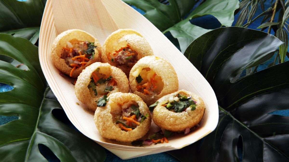 Best Street Food Places In Bangaluru