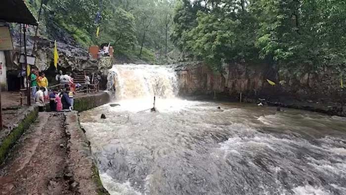 Best places to visit in amarkantak