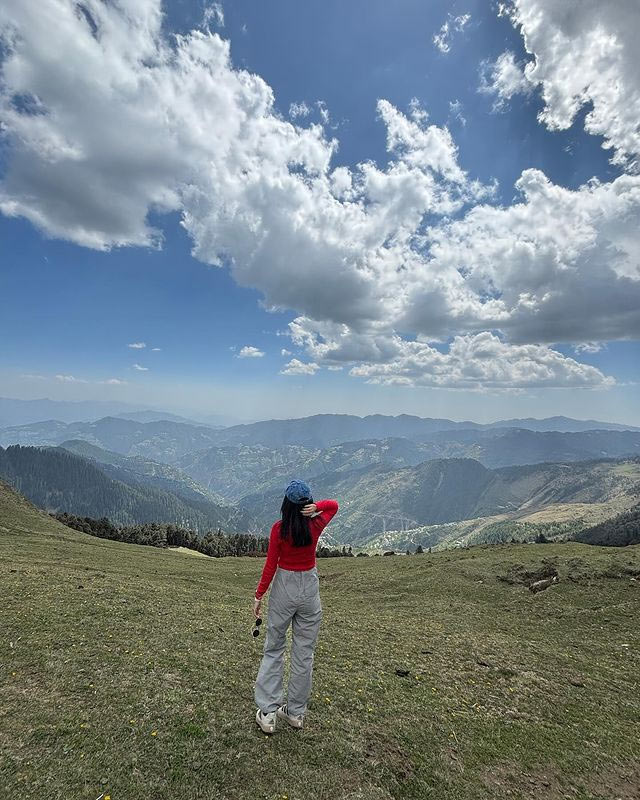 Best places to visit in jibhi