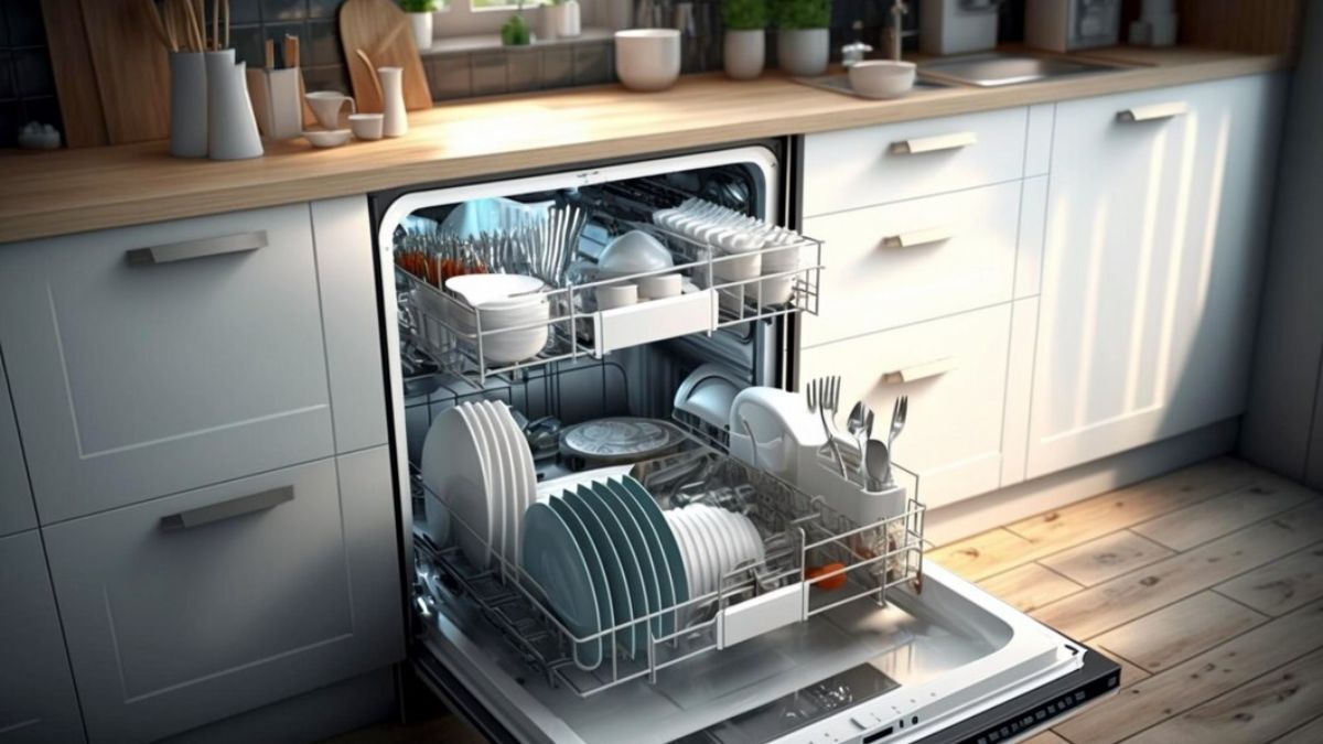 TopSelling Bosch Dishwashers (May 2024) Elevate Your Kitchen And Simplify Your Life HerZindagi