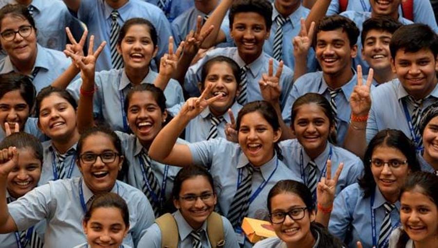 CBSE Class  Topper List 