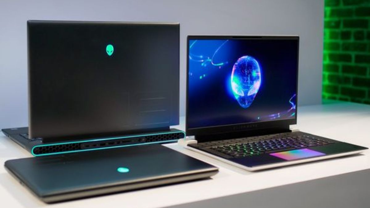 Best Alienware Laptop(May 2024) For An Ultimate Gaming Experience