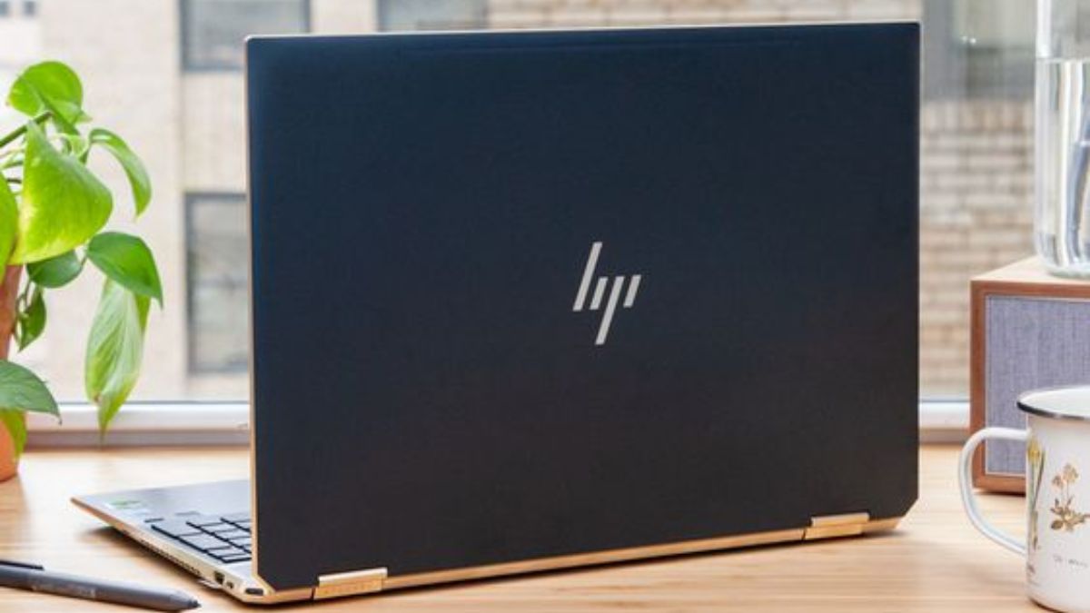 Best Rated HP Laptops Under 80000 (May 2024) Powerful Performance With