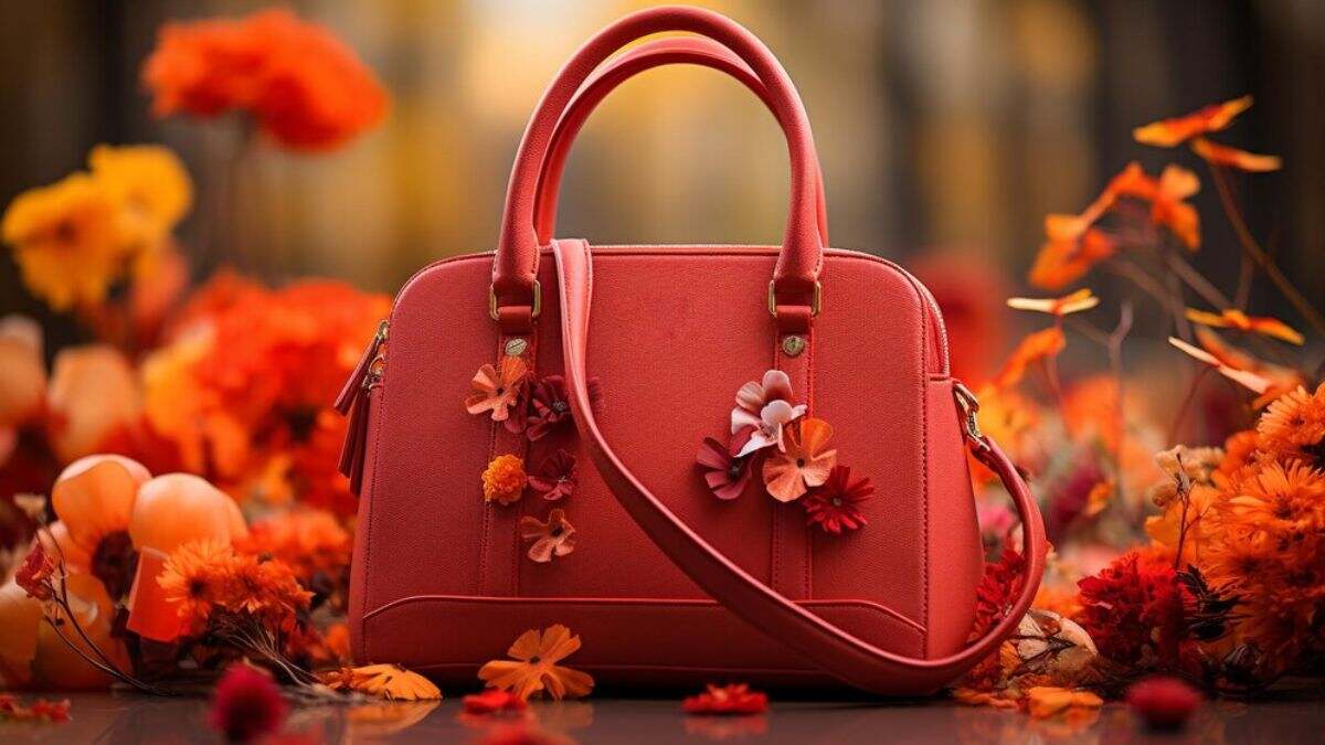 Best Hidesign Handbags(May 2024) Stylish yet Sustainable Picks