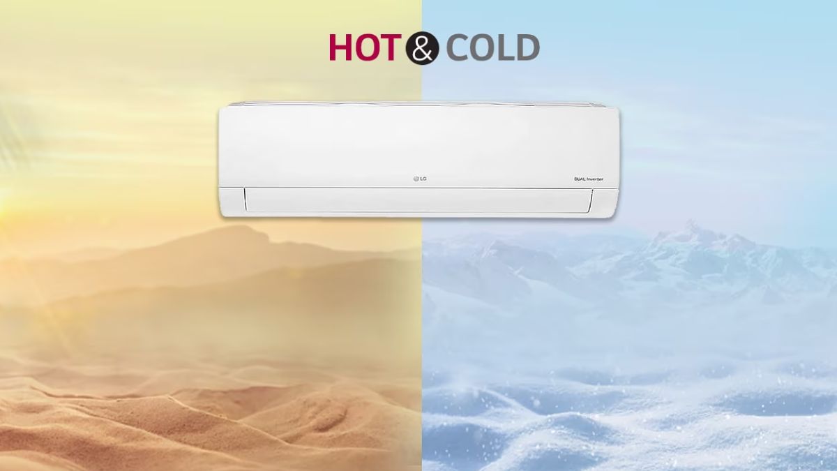 Best Hot And Cool Air Conditioner (may 2024): Stay Comfortable In Every 