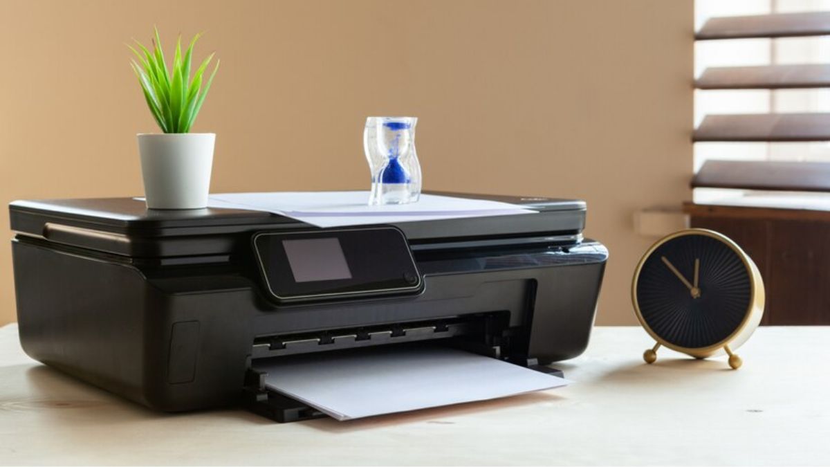 Best Printer For Home Use(May 2024) Scan, Print, and Copy With Sharp