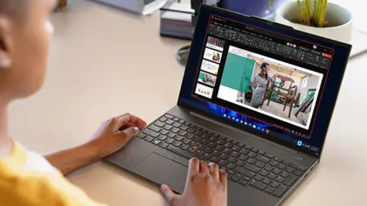 Best Selling Lenovo Laptops Under 60000 (May 2024) Power Up Your
