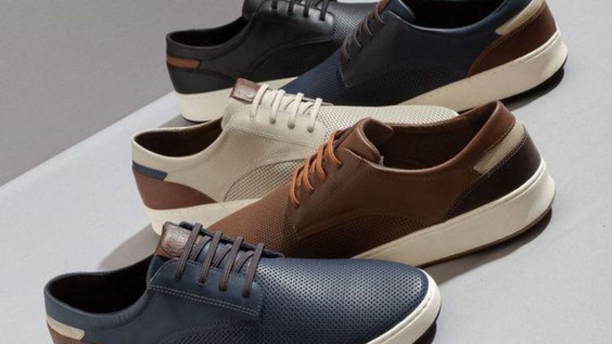 casual shoes for men