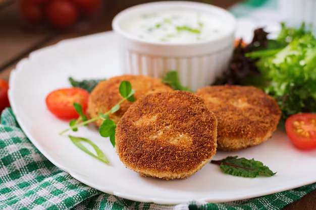 Chicken Cutlet Recipes | Cutlets | Mother's Day 2024 | HerZindagi