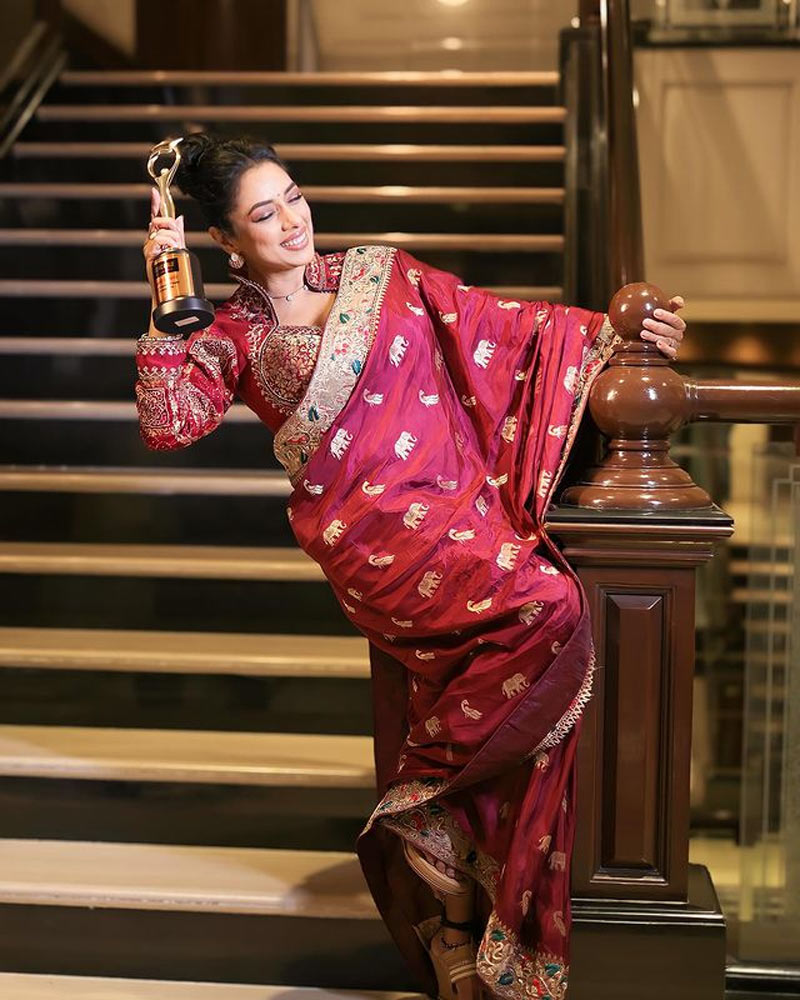 Collar Blouse Designs