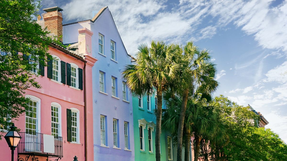 Colours For South Facing House As Per Vastu