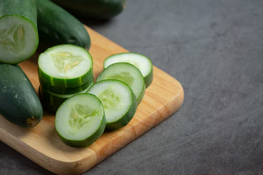 Cucumber