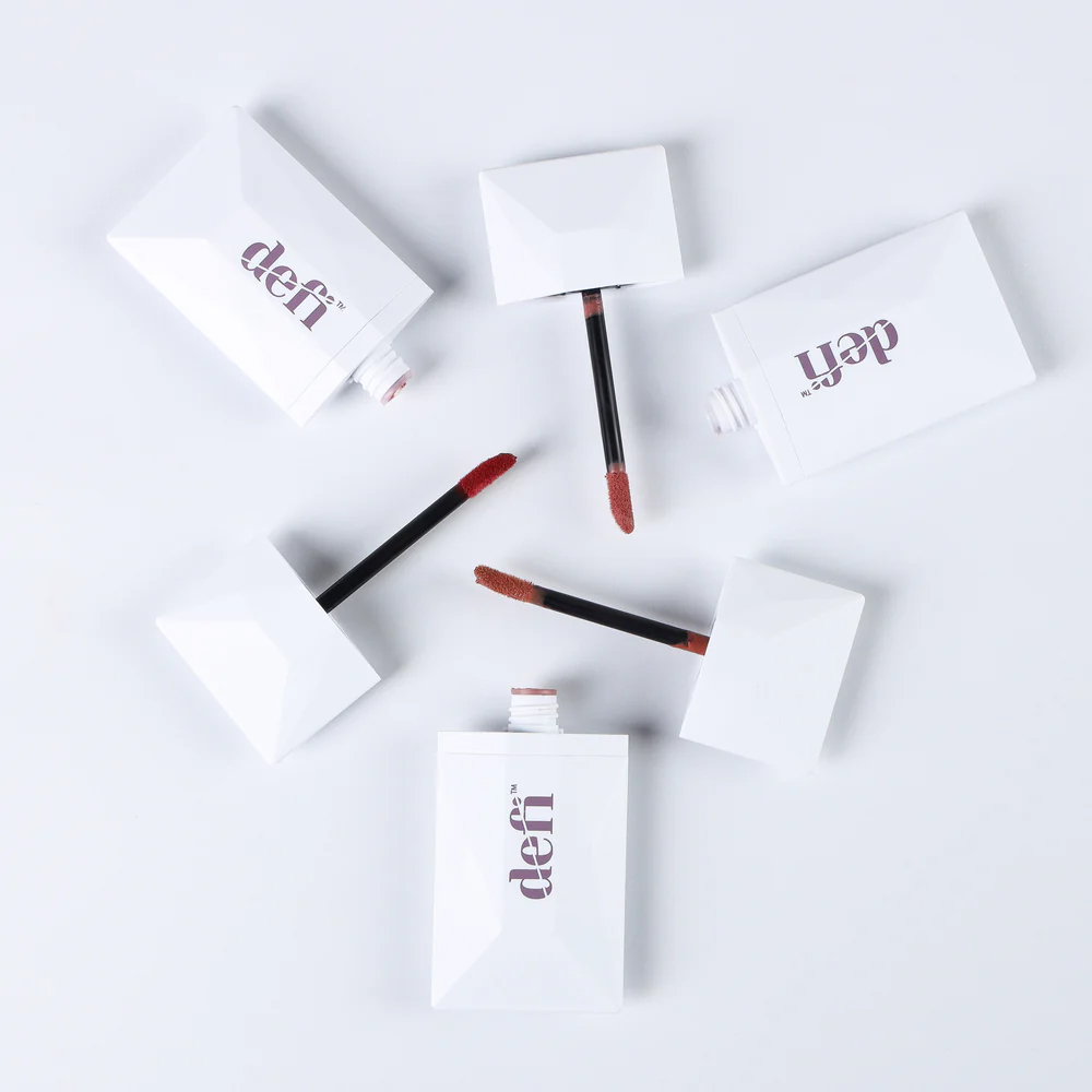 Defi Beauty Triple Treat Set