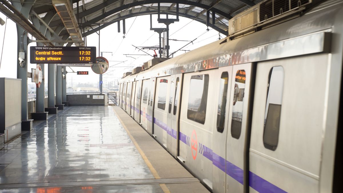 Lok Sabha Elections 2024: Metro Routes, Traffic Advisory, Liqour Stores ...
