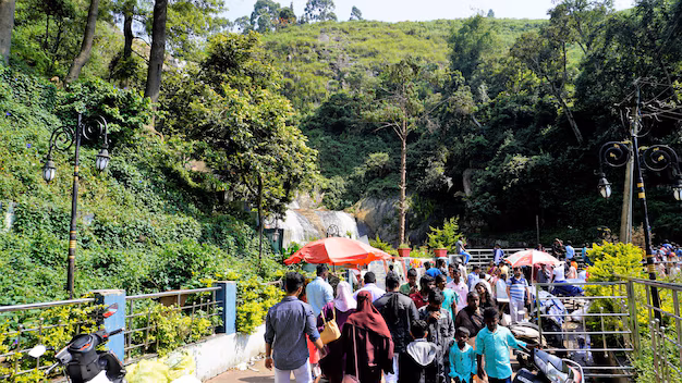 EPass are Mandatory In Oot