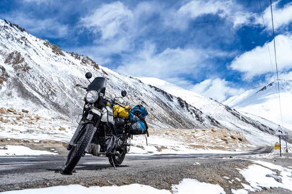 Easy tips to plan leh road trip