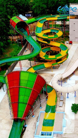 Escape Water Park