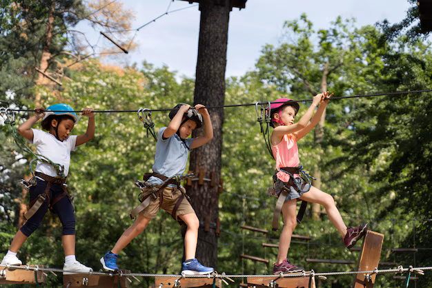 Funcity in Chandigarh
