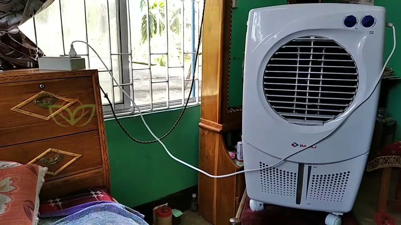 Get Rid of Humidity in Closed Room