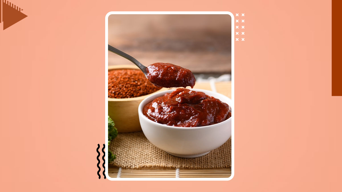 Gochujang Recipe: Get K-Obsessed With This Easy Korean Chilli Paste ...