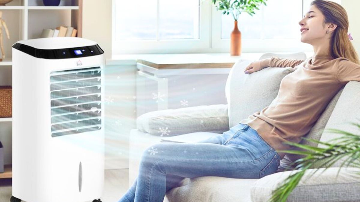 best air coolers under 10000 बिल्कुल नहीं सताएगी गर्मी जब घर में लगे