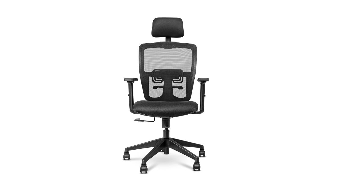 Wipro Office Chair विप्रो ऑफिस चेयर्स से आरामदायक कुछ नहीं, दामस्टाइल
