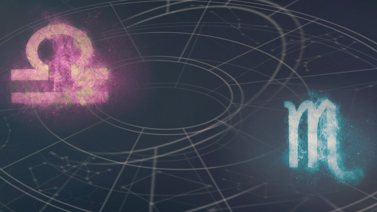 How Compatible Are Libra And Scorpio As Partners