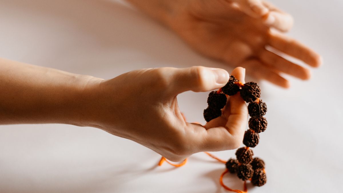 How To Identify Real Rudraksha