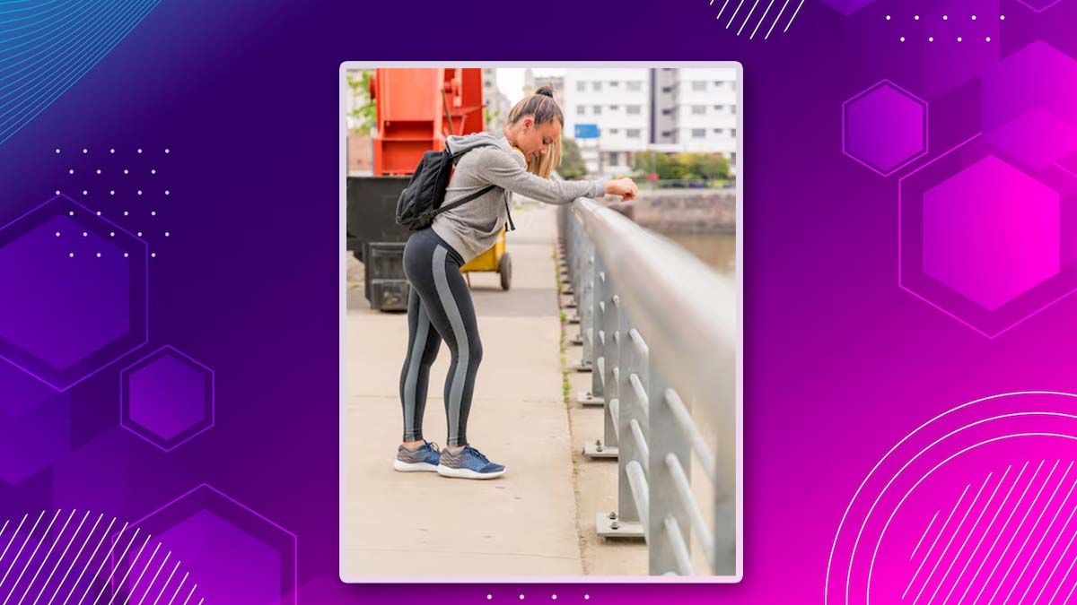 लंबे समय तक खड़े रहने से हो सकती हैं ये समस्याएं side effects of