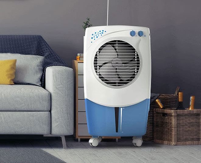 How to avoid mosquitoes in an air cooler,