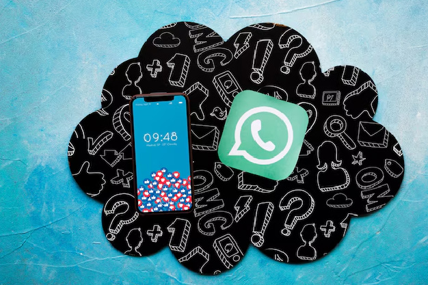 How to convert photo to WhatsApp sticker on Android