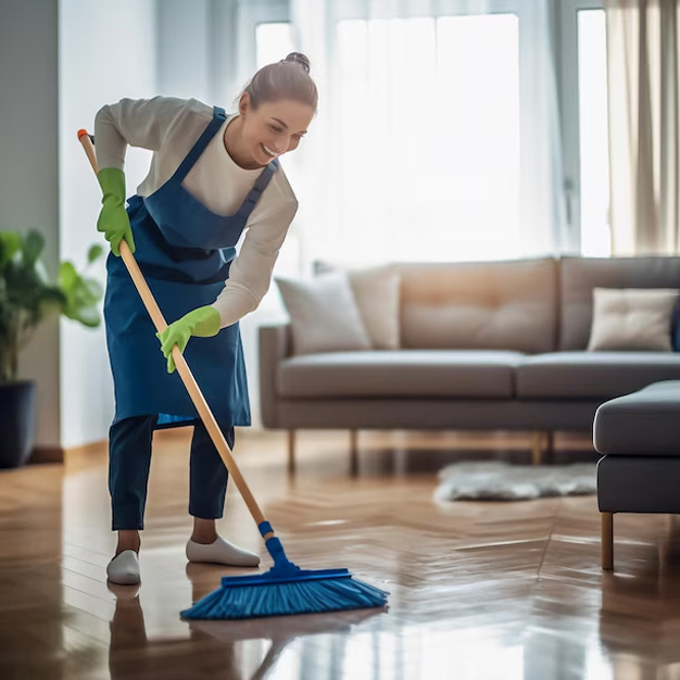 How to make Magic Cleaner